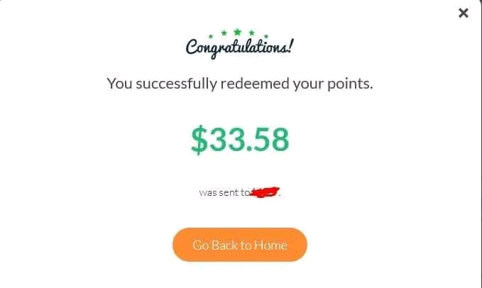 Student Income Proof